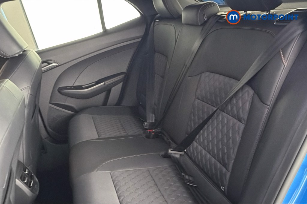 Mg Motor Uk MG3 Trophy Automatic Petrol-Electric Hybrid Hatchback - Stock Number (1625192) - 28th supplementary image