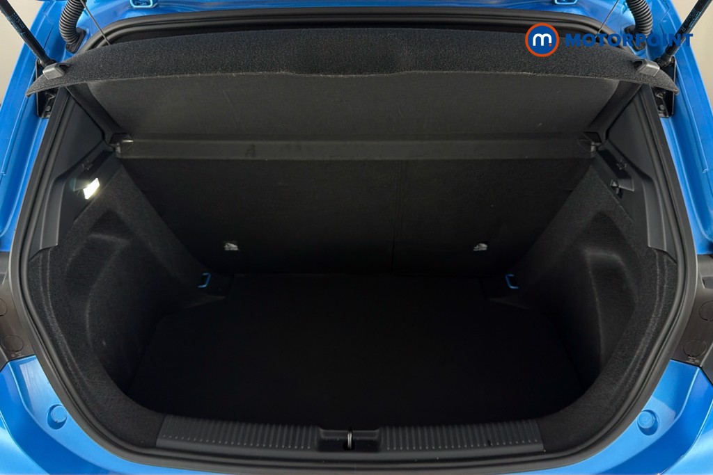 Mg Motor Uk MG3 Trophy Automatic Petrol-Electric Hybrid Hatchback - Stock Number (1625192) - 33rd supplementary image