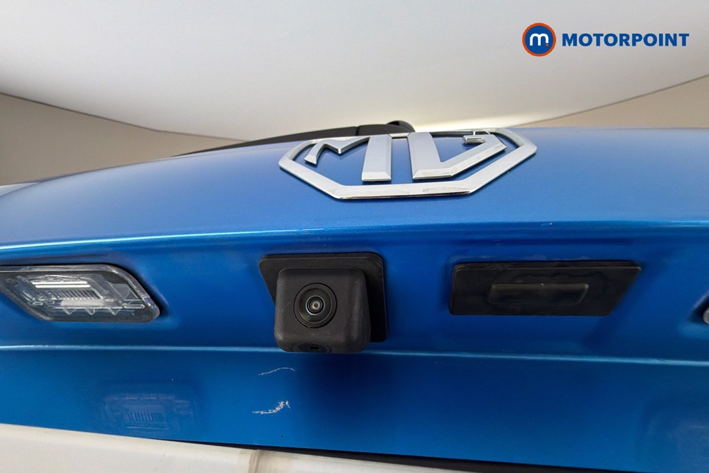 Mg Motor Uk MG3 Trophy Automatic Petrol-Electric Hybrid Hatchback - Stock Number (1625192) - 36th supplementary image