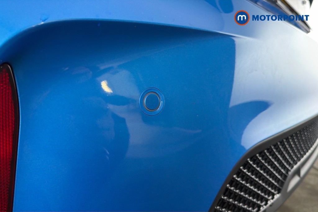 Mg Motor Uk MG3 Trophy Automatic Petrol-Electric Hybrid Hatchback - Stock Number (1625192) - 40th supplementary image