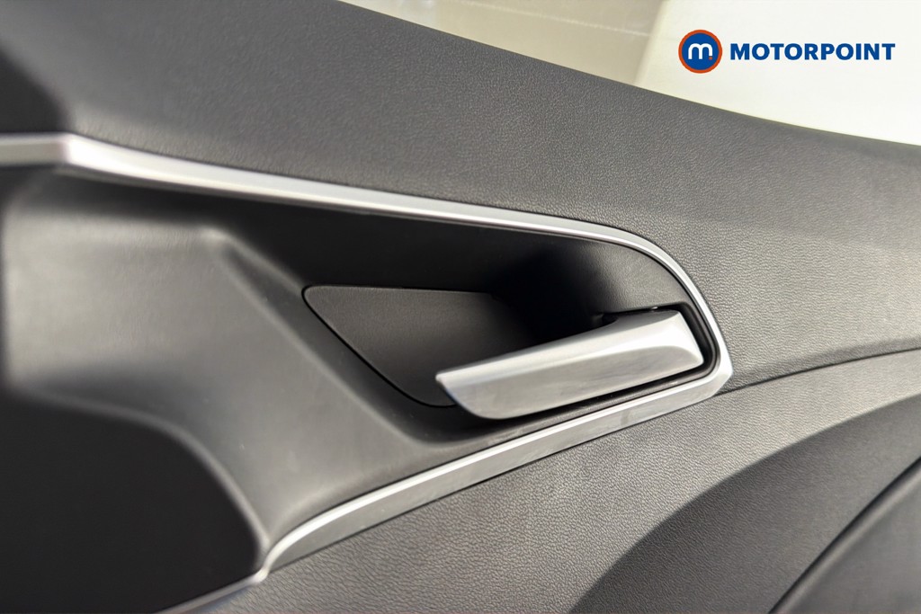 Mg Motor Uk MG3 Trophy Automatic Petrol-Electric Hybrid Hatchback - Stock Number (1625192) - 42nd supplementary image