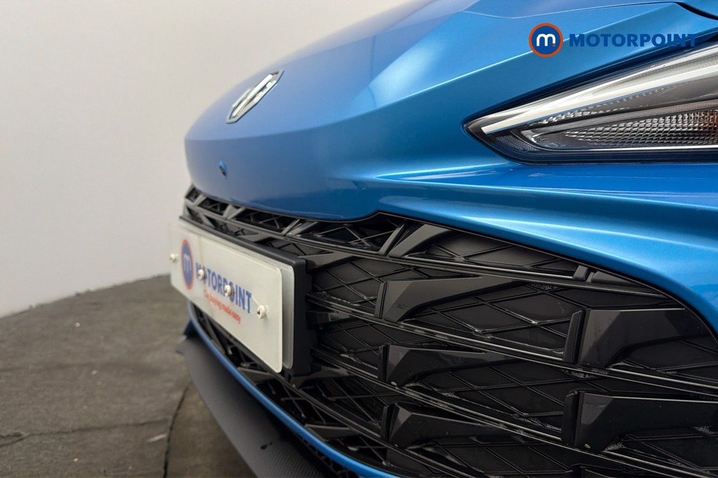 Mg Motor Uk MG3 Trophy Automatic Petrol-Electric Hybrid Hatchback - Stock Number (1625192) - 45th supplementary image