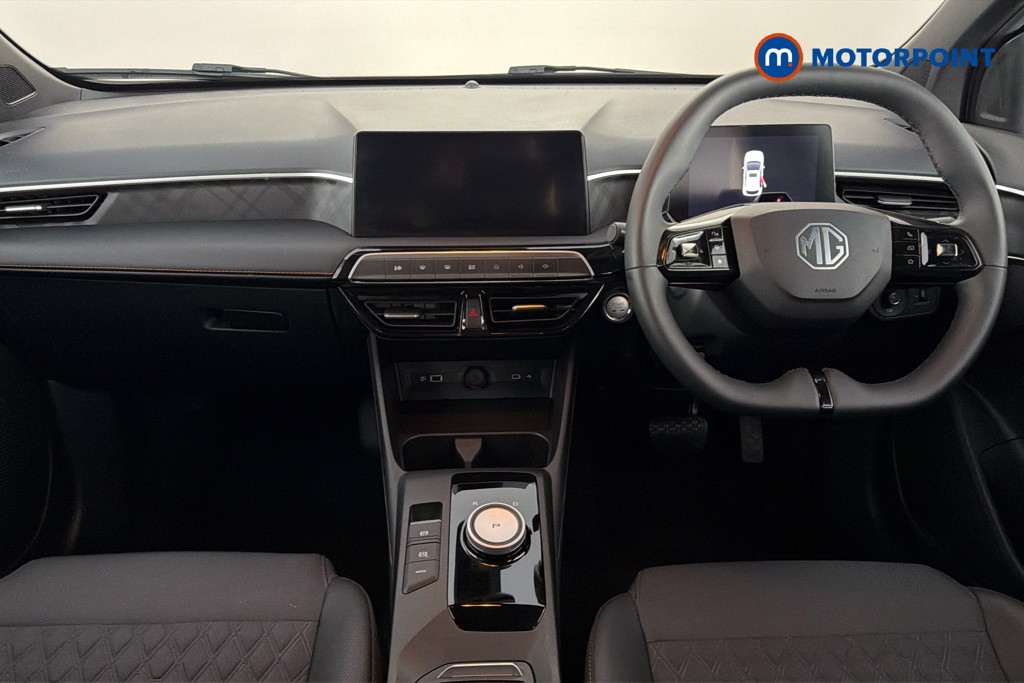 Mg Motor Uk MG3 Trophy Automatic Petrol-Electric Hybrid Hatchback - Stock Number (1625192) - 1st supplementary image