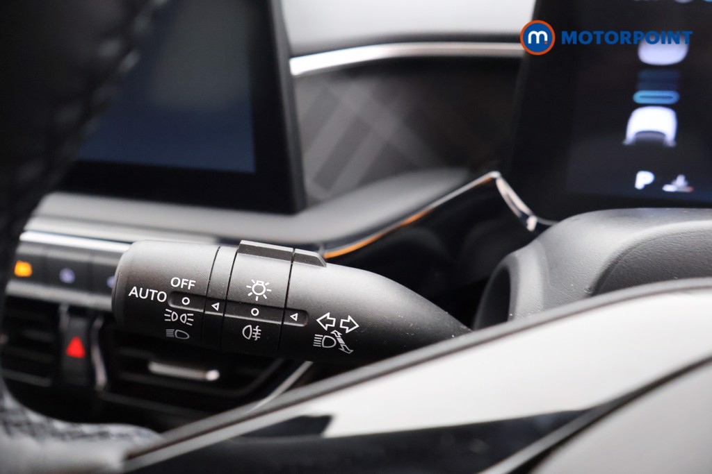 Mg Motor Uk MG3 Trophy Automatic Petrol-Electric Hybrid Hatchback - Stock Number (1625281) - 5th supplementary image