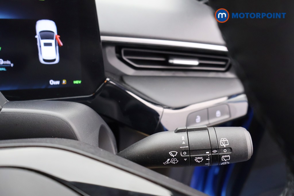 Mg Motor Uk MG3 Trophy Automatic Petrol-Electric Hybrid Hatchback - Stock Number (1625281) - 6th supplementary image