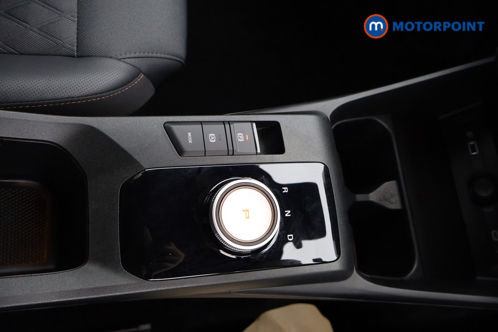 Mg Motor Uk MG3 Trophy Automatic Petrol-Electric Hybrid Hatchback - Stock Number (1625281) - 8th supplementary image