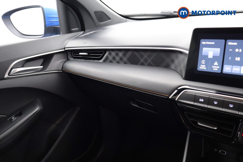 Mg Motor Uk MG3 Trophy Automatic Petrol-Electric Hybrid Hatchback - Stock Number (1625281) - 9th supplementary image