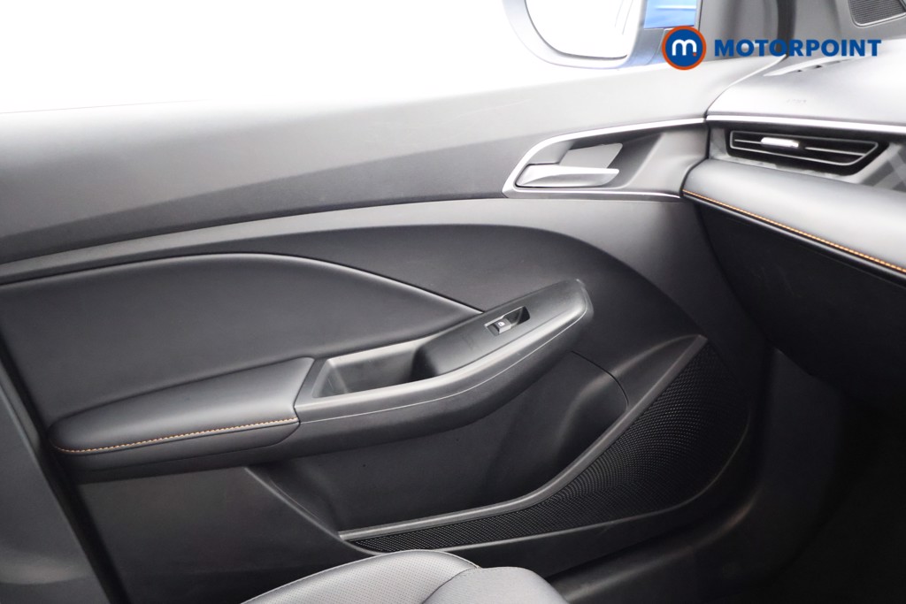 Mg Motor Uk MG3 Trophy Automatic Petrol-Electric Hybrid Hatchback - Stock Number (1625281) - 10th supplementary image