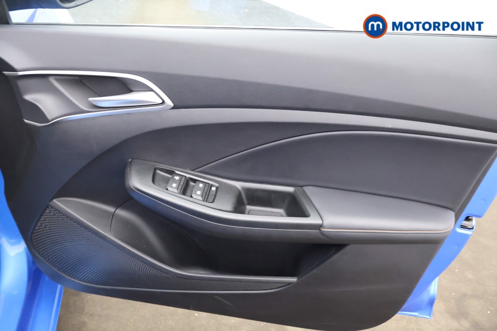 Mg Motor Uk MG3 Trophy Automatic Petrol-Electric Hybrid Hatchback - Stock Number (1625281) - 11th supplementary image