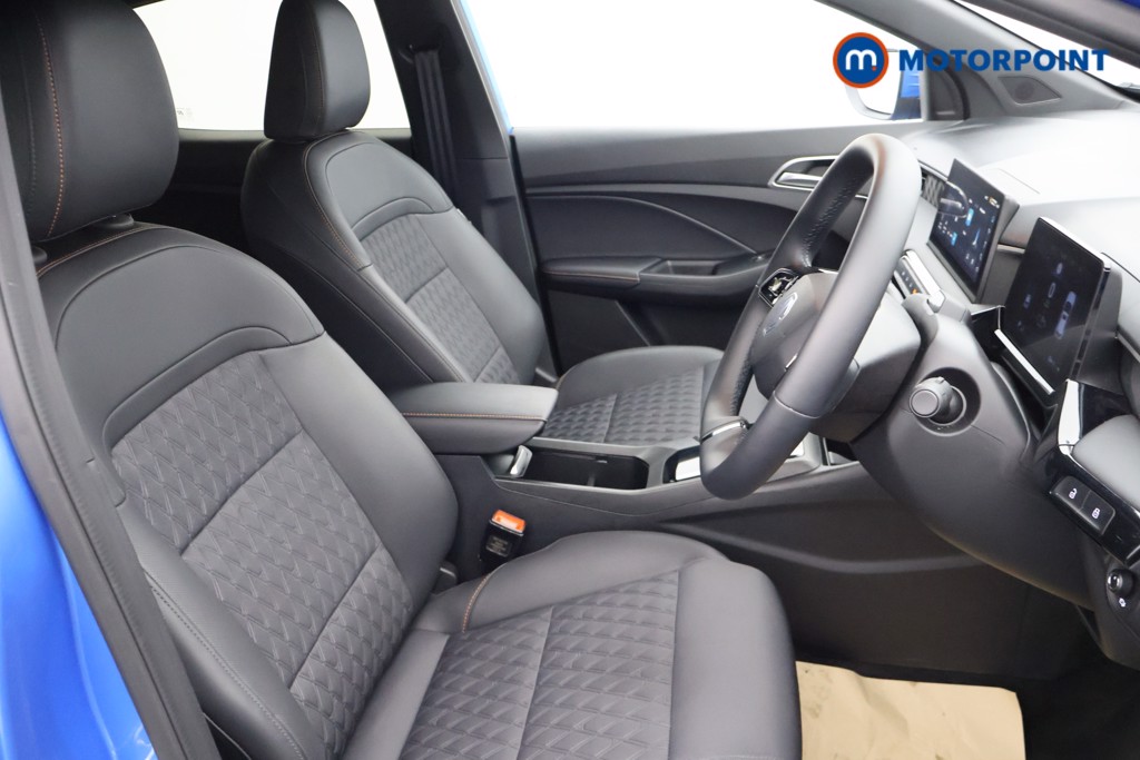 Mg Motor Uk MG3 Trophy Automatic Petrol-Electric Hybrid Hatchback - Stock Number (1625281) - 13th supplementary image