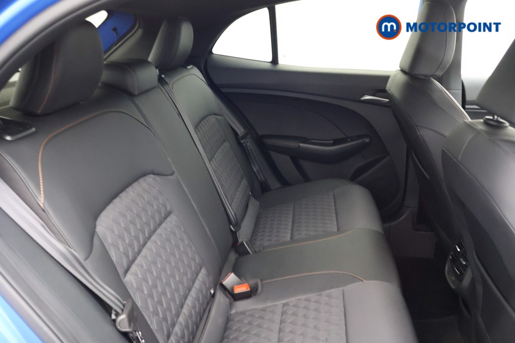 Mg Motor Uk MG3 Trophy Automatic Petrol-Electric Hybrid Hatchback - Stock Number (1625281) - 14th supplementary image