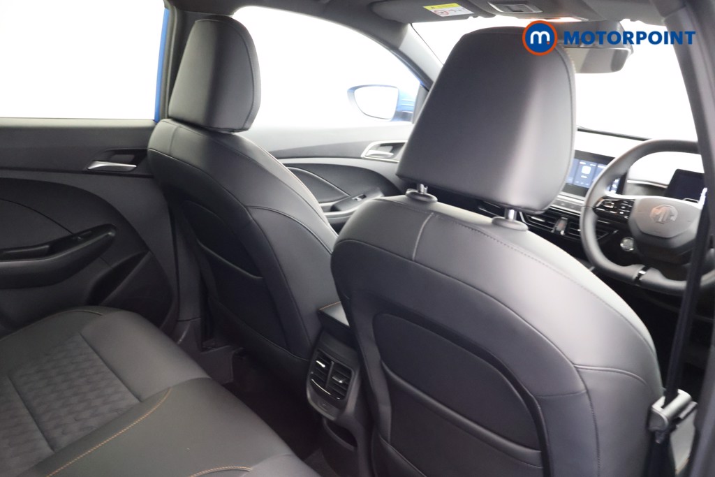 Mg Motor Uk MG3 Trophy Automatic Petrol-Electric Hybrid Hatchback - Stock Number (1625281) - 15th supplementary image