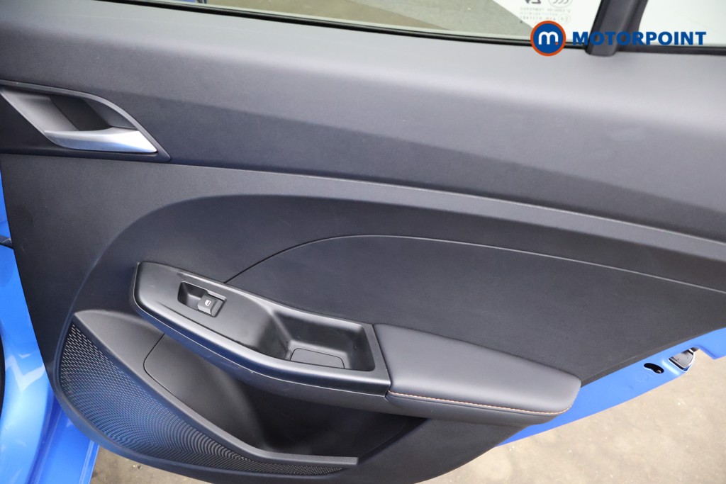 Mg Motor Uk MG3 Trophy Automatic Petrol-Electric Hybrid Hatchback - Stock Number (1625281) - 16th supplementary image