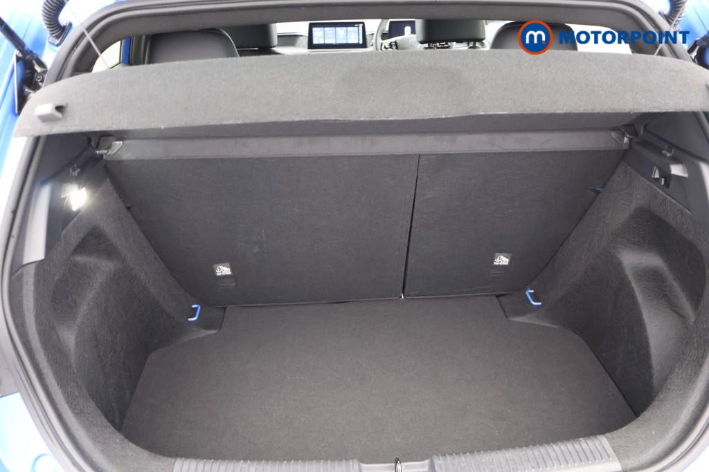 Mg Motor Uk MG3 Trophy Automatic Petrol-Electric Hybrid Hatchback - Stock Number (1625281) - 18th supplementary image