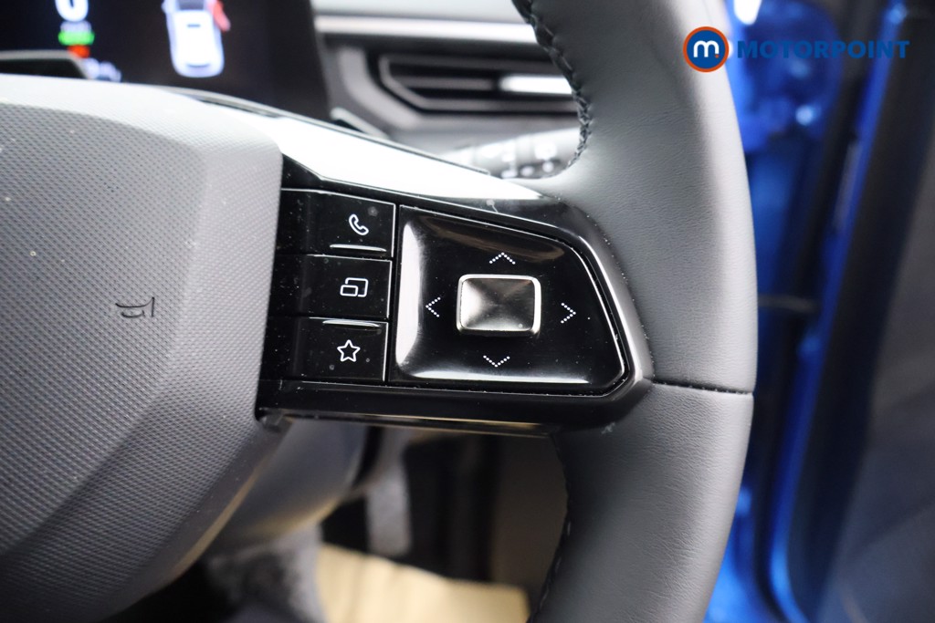 Mg Motor Uk MG3 Trophy Automatic Petrol-Electric Hybrid Hatchback - Stock Number (1625305) - 3rd supplementary image