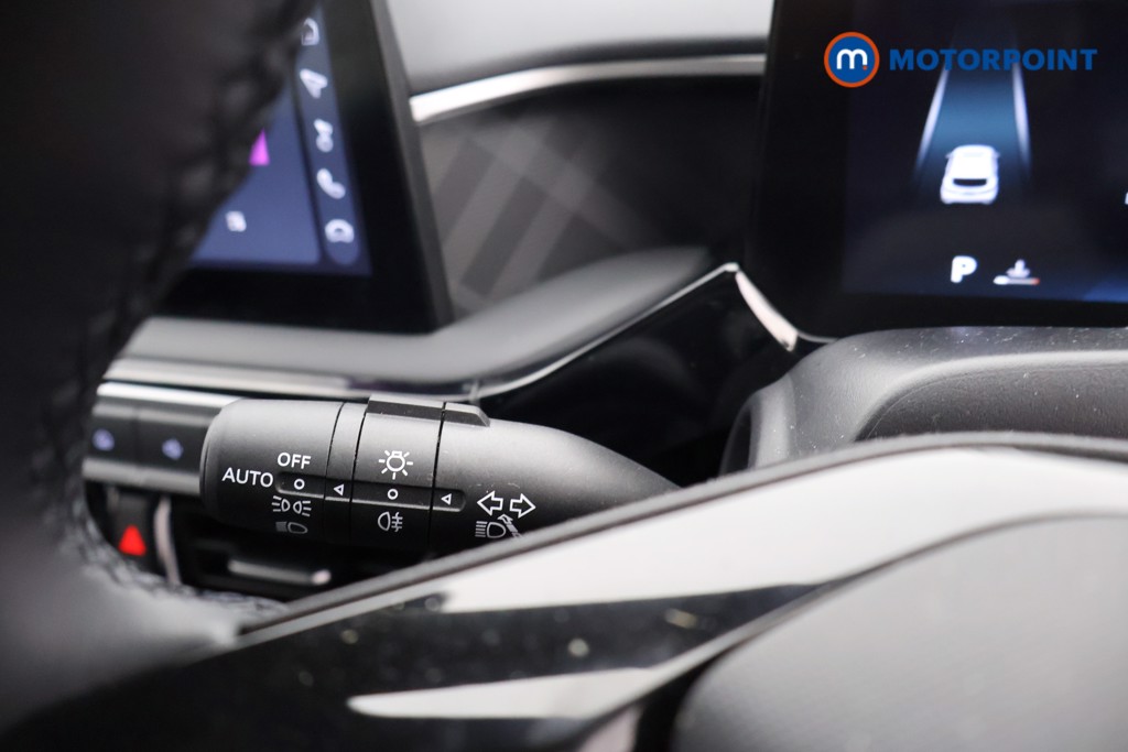 Mg Motor Uk MG3 Trophy Automatic Petrol-Electric Hybrid Hatchback - Stock Number (1625305) - 5th supplementary image