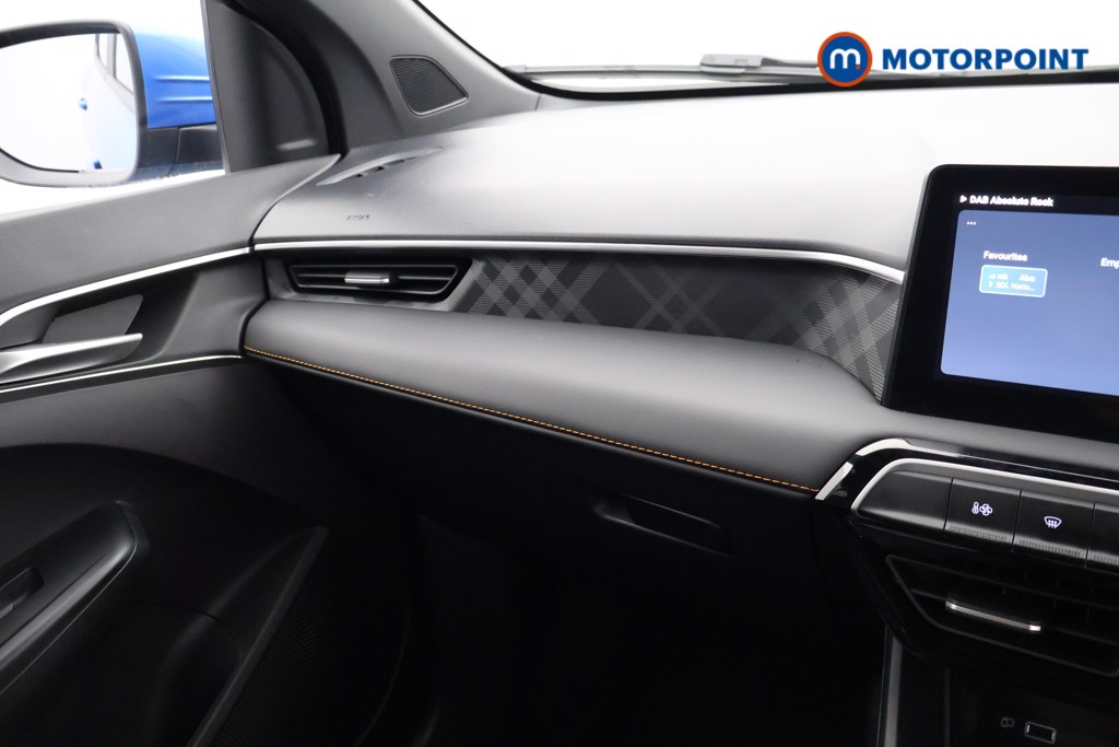 Mg Motor Uk MG3 Trophy Automatic Petrol-Electric Hybrid Hatchback - Stock Number (1625305) - 9th supplementary image