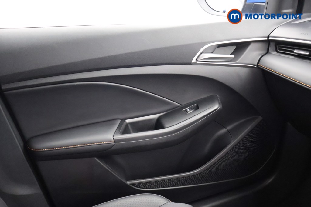 Mg Motor Uk MG3 Trophy Automatic Petrol-Electric Hybrid Hatchback - Stock Number (1625305) - 10th supplementary image