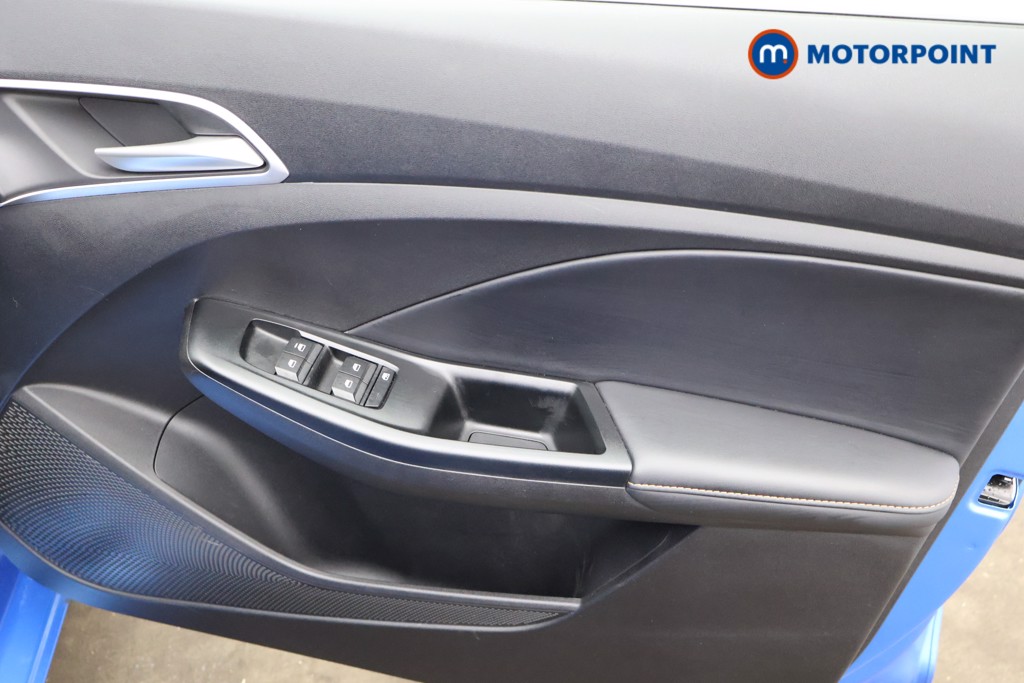 Mg Motor Uk MG3 Trophy Automatic Petrol-Electric Hybrid Hatchback - Stock Number (1625305) - 11th supplementary image