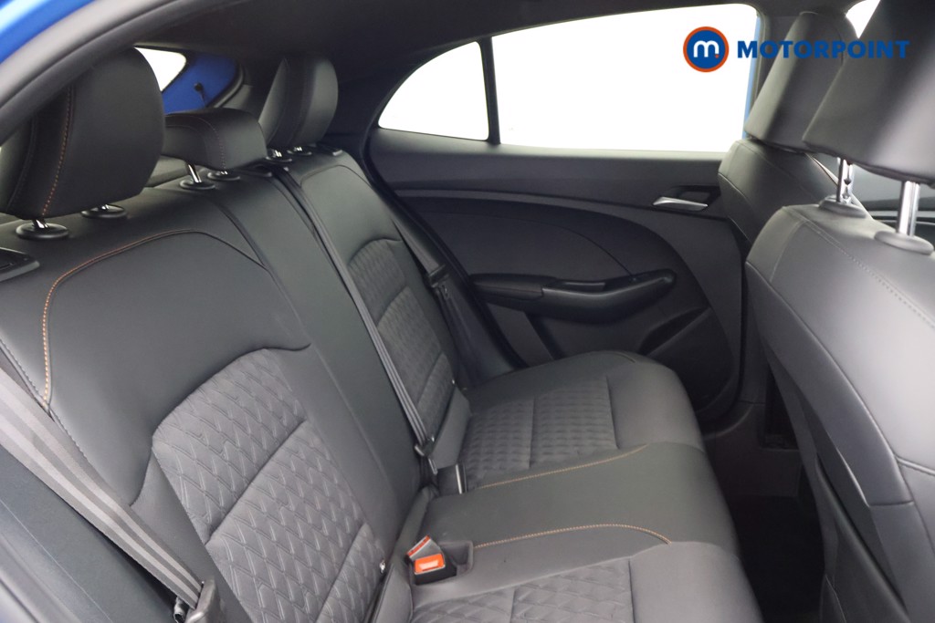 Mg Motor Uk MG3 Trophy Automatic Petrol-Electric Hybrid Hatchback - Stock Number (1625305) - 14th supplementary image