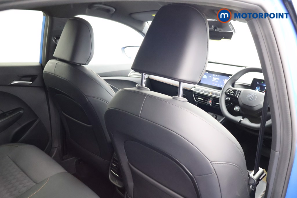 Mg Motor Uk MG3 Trophy Automatic Petrol-Electric Hybrid Hatchback - Stock Number (1625305) - 15th supplementary image