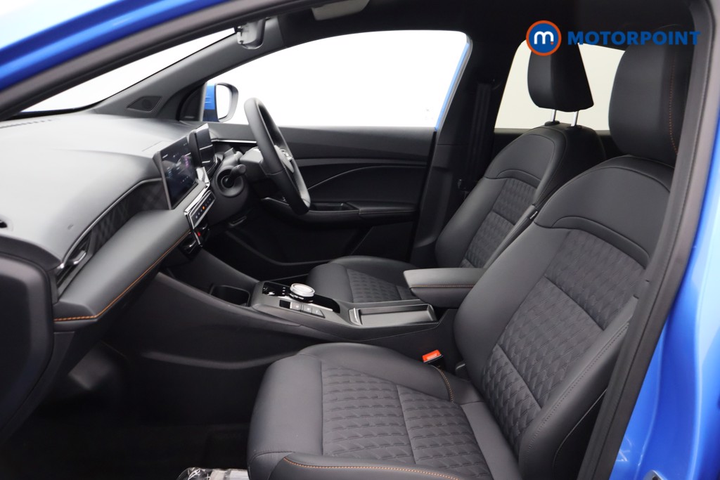 Mg Motor Uk MG3 Trophy Automatic Petrol-Electric Hybrid Hatchback - Stock Number (1625305) - 18th supplementary image