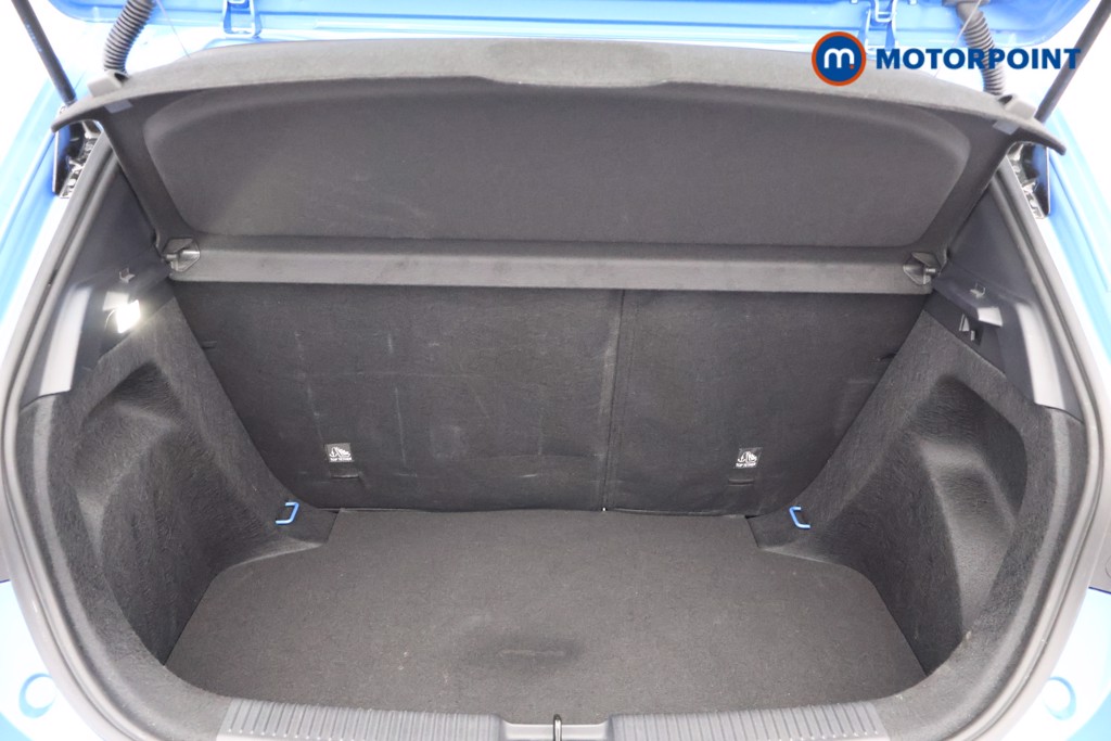 Mg Motor Uk MG3 Trophy Automatic Petrol-Electric Hybrid Hatchback - Stock Number (1625305) - 19th supplementary image