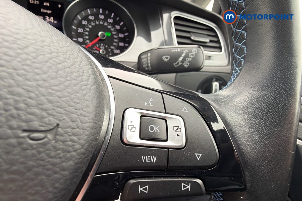 Volkswagen Golf E-Golf Automatic Electric Hatchback - Stock Number (1625331) - 4th supplementary image