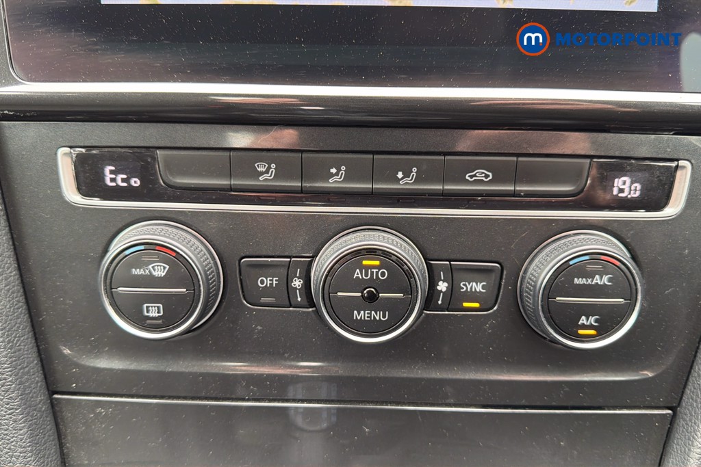 Volkswagen Golf E-Golf Automatic Electric Hatchback - Stock Number (1625331) - 12th supplementary image