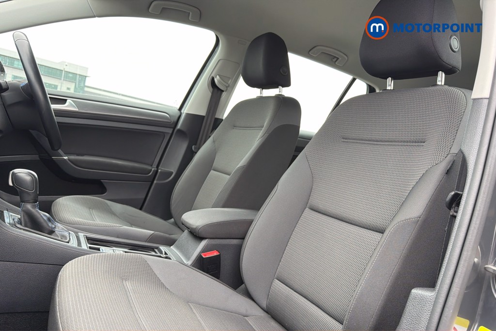 Volkswagen Golf E-Golf Automatic Electric Hatchback - Stock Number (1625331) - 22nd supplementary image