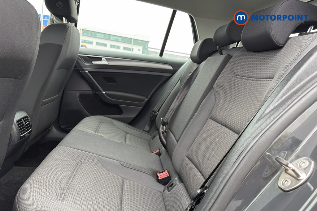 Volkswagen Golf E-Golf Automatic Electric Hatchback - Stock Number (1625331) - 28th supplementary image