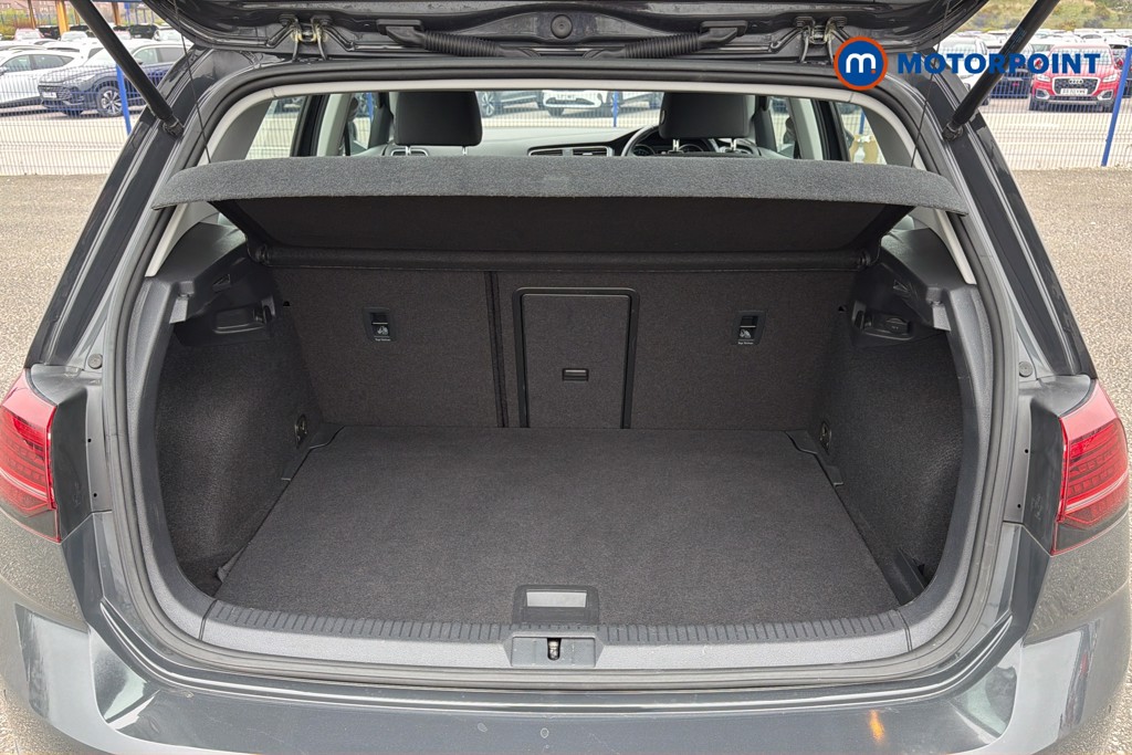 Volkswagen Golf E-Golf Automatic Electric Hatchback - Stock Number (1625331) - 33rd supplementary image