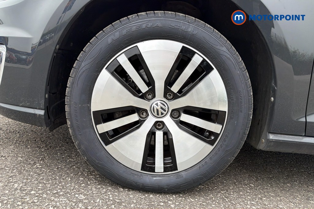 Volkswagen Golf E-Golf Automatic Electric Hatchback - Stock Number (1625331) - 47th supplementary image