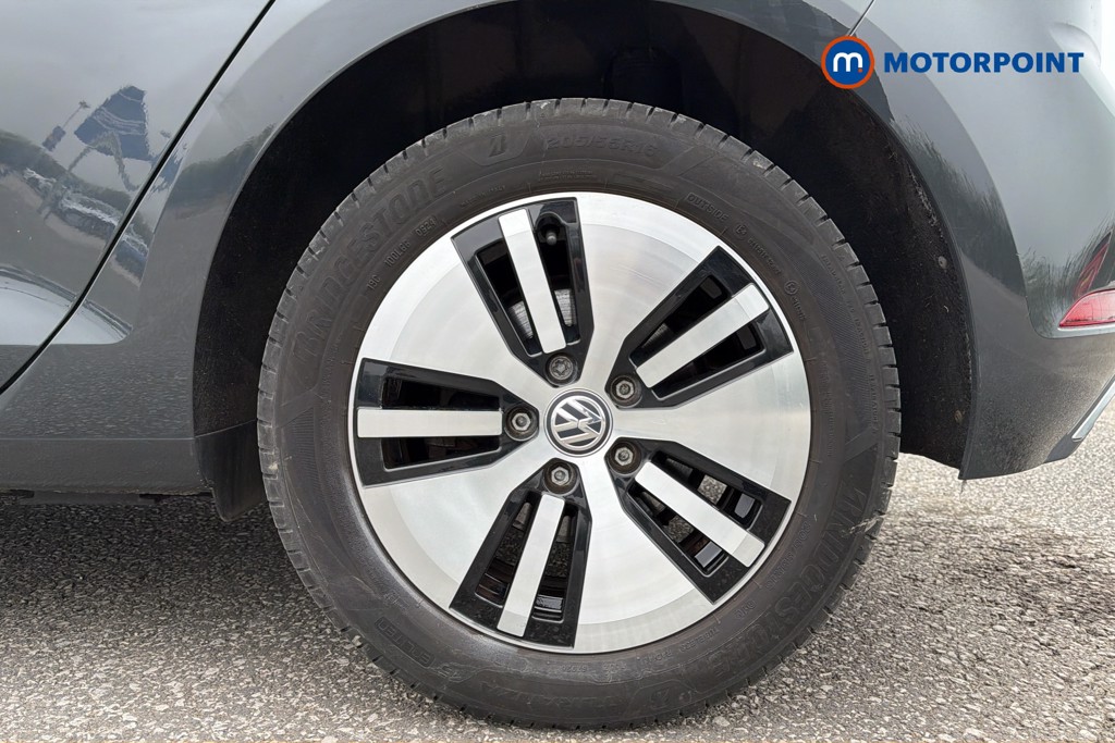 Volkswagen Golf E-Golf Automatic Electric Hatchback - Stock Number (1625331) - 48th supplementary image