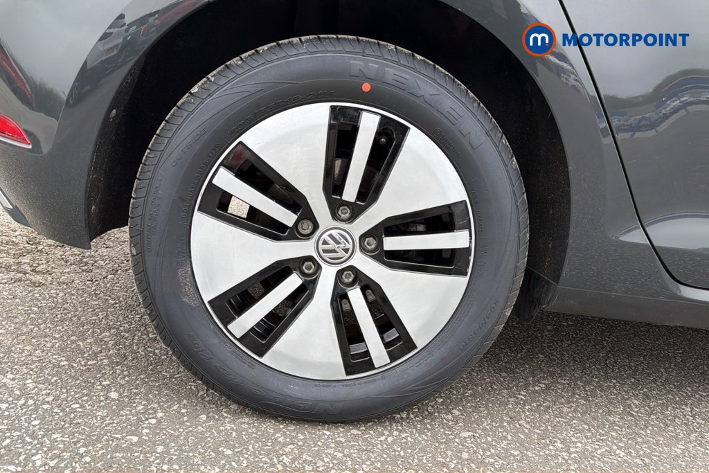 Volkswagen Golf E-Golf Automatic Electric Hatchback - Stock Number (1625331) - 49th supplementary image
