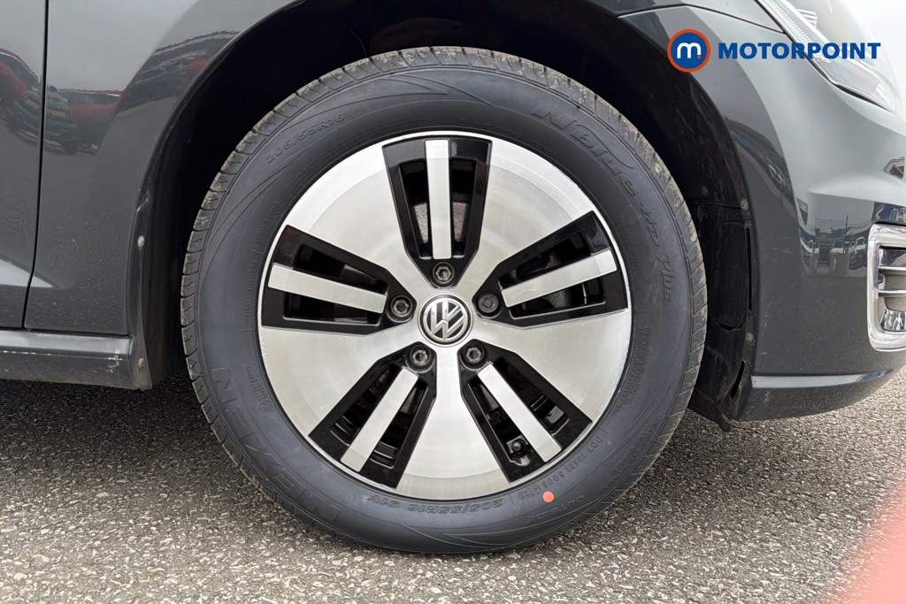 Volkswagen Golf E-Golf Automatic Electric Hatchback - Stock Number (1625331) - 50th supplementary image