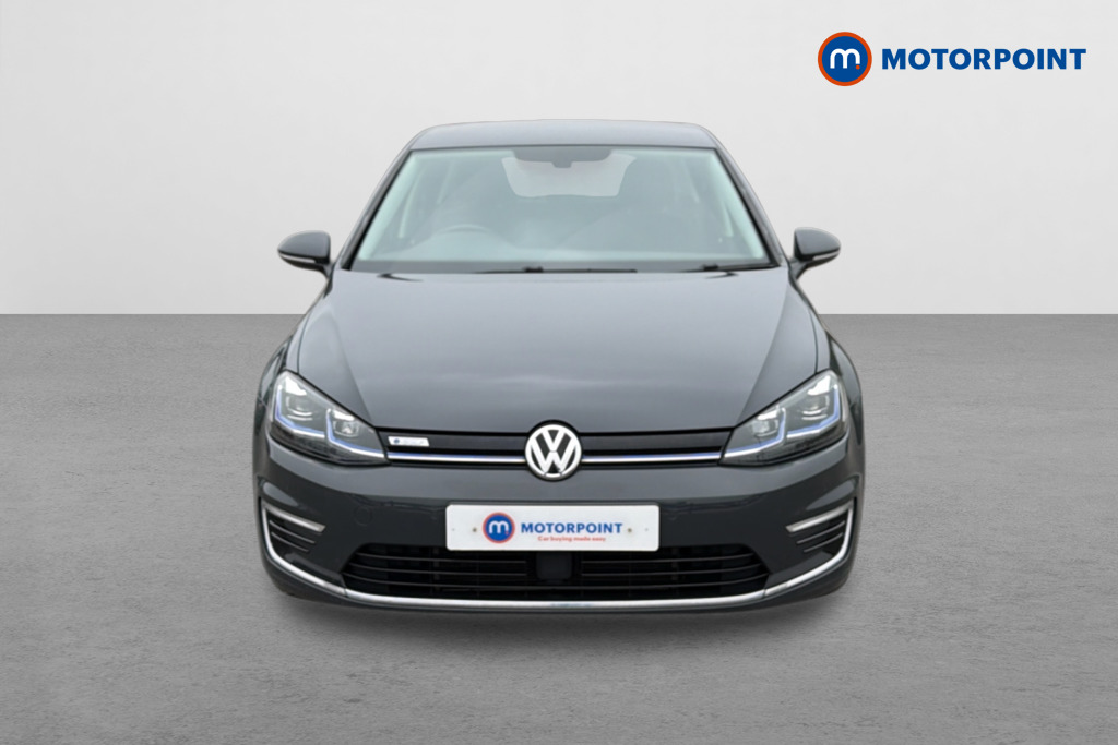 Volkswagen Golf E-Golf Automatic Electric Hatchback - Stock Number (1625331) - Front bumper