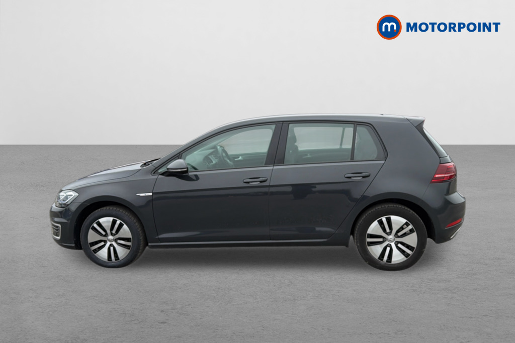 Volkswagen Golf E-Golf Automatic Electric Hatchback - Stock Number (1625331) - Passenger side