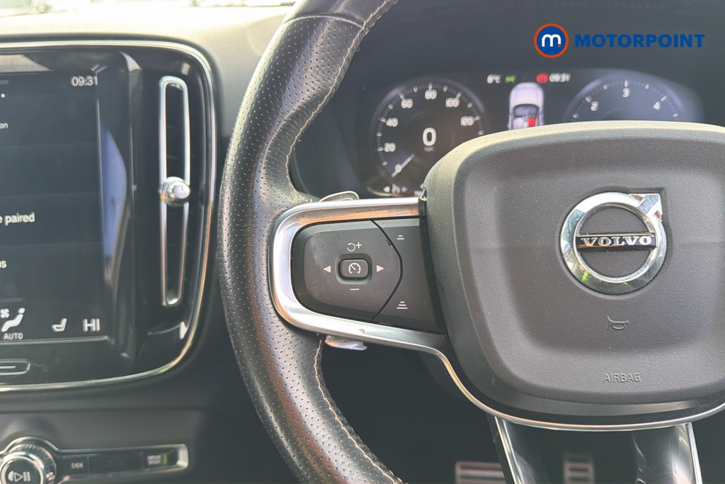 Volvo Xc40 R Design Automatic Diesel SUV - Stock Number (1625429) - 3rd supplementary image