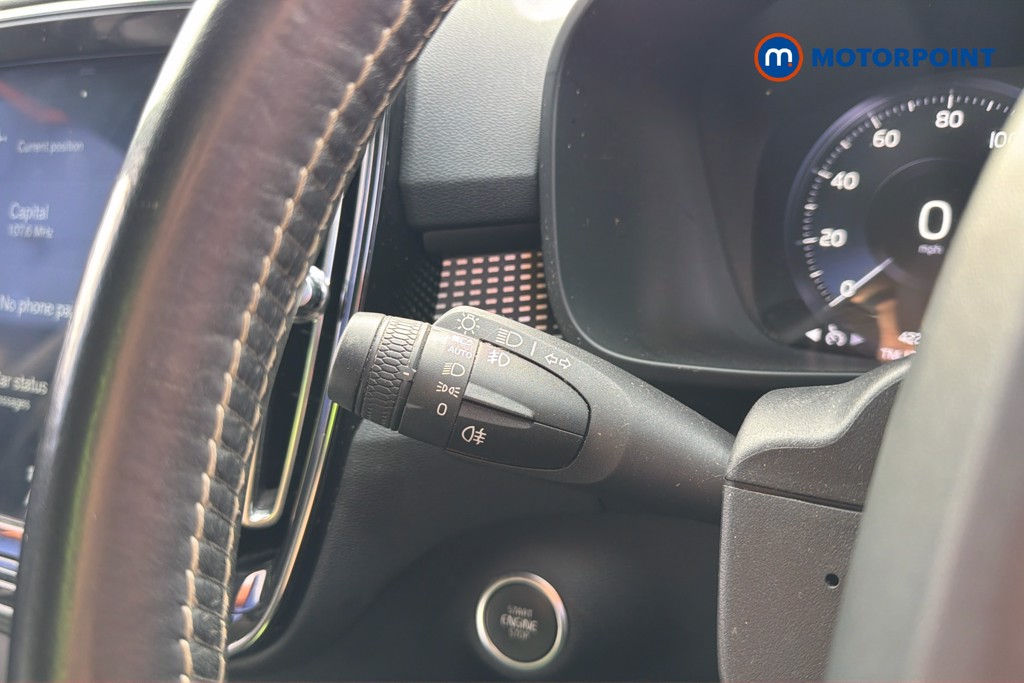 Volvo Xc40 R Design Automatic Diesel SUV - Stock Number (1625429) - 6th supplementary image