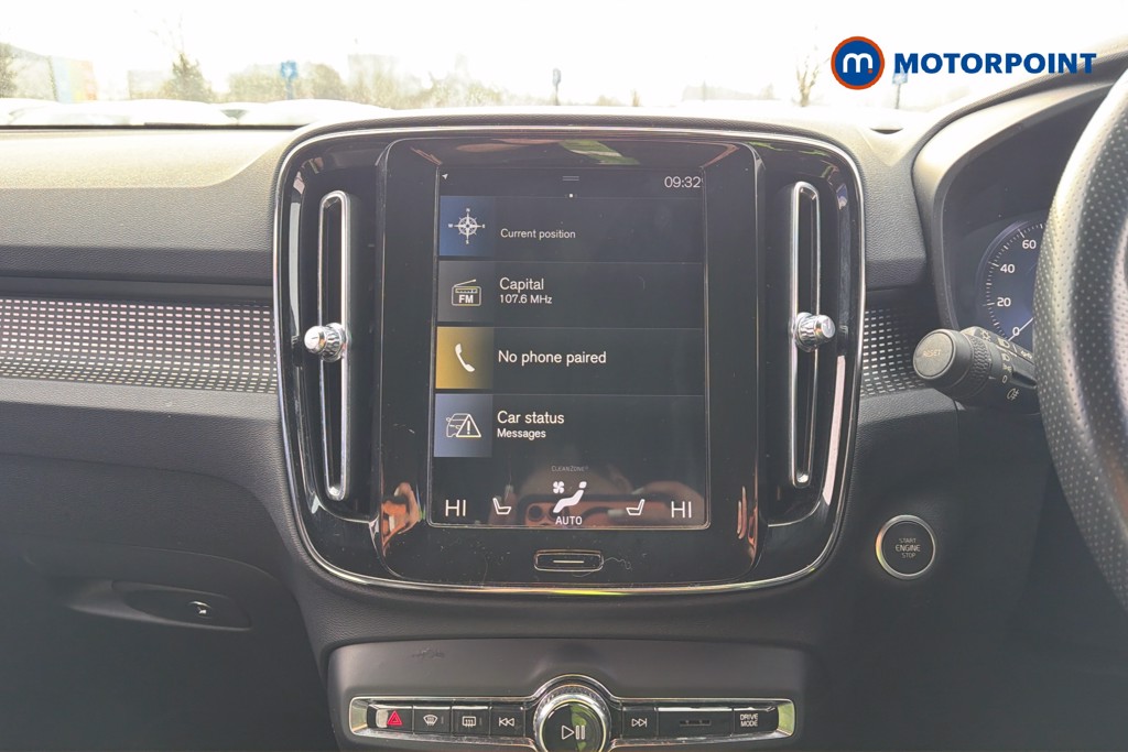 Volvo Xc40 R Design Automatic Diesel SUV - Stock Number (1625429) - 10th supplementary image