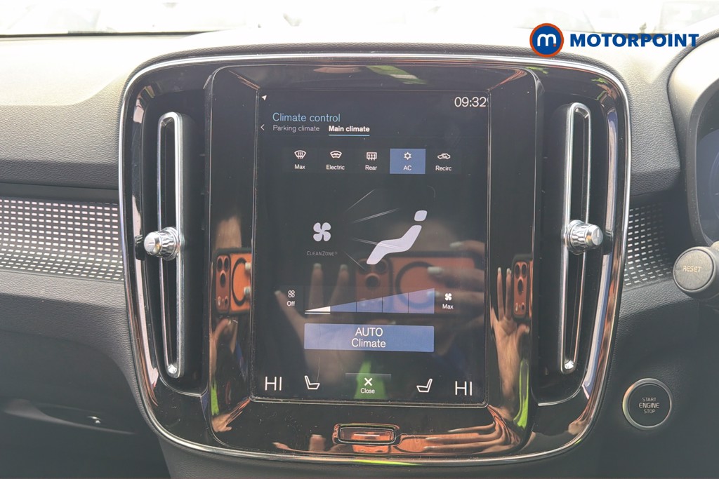 Volvo Xc40 R Design Automatic Diesel SUV - Stock Number (1625429) - 12th supplementary image