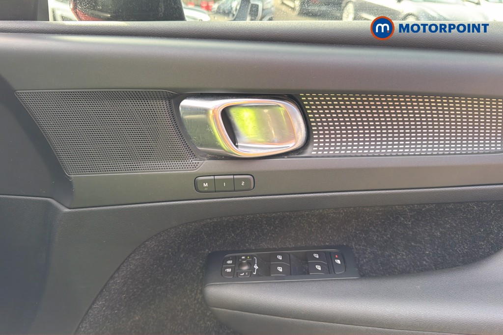 Volvo Xc40 R Design Automatic Diesel SUV - Stock Number (1625429) - 20th supplementary image