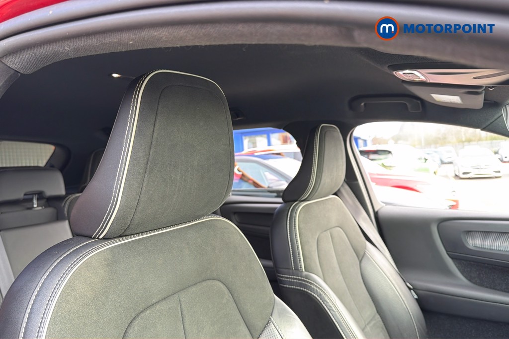 Volvo Xc40 R Design Automatic Diesel SUV - Stock Number (1625429) - 23rd supplementary image