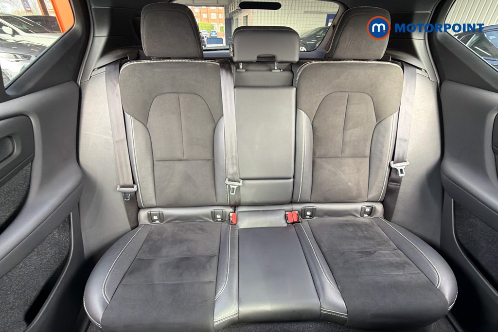 Volvo Xc40 R Design Automatic Diesel SUV - Stock Number (1625429) - 28th supplementary image