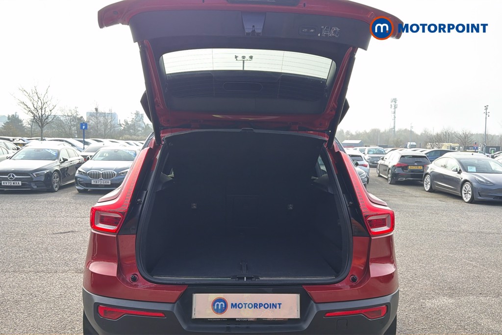 Volvo Xc40 R Design Automatic Diesel SUV - Stock Number (1625429) - 33rd supplementary image