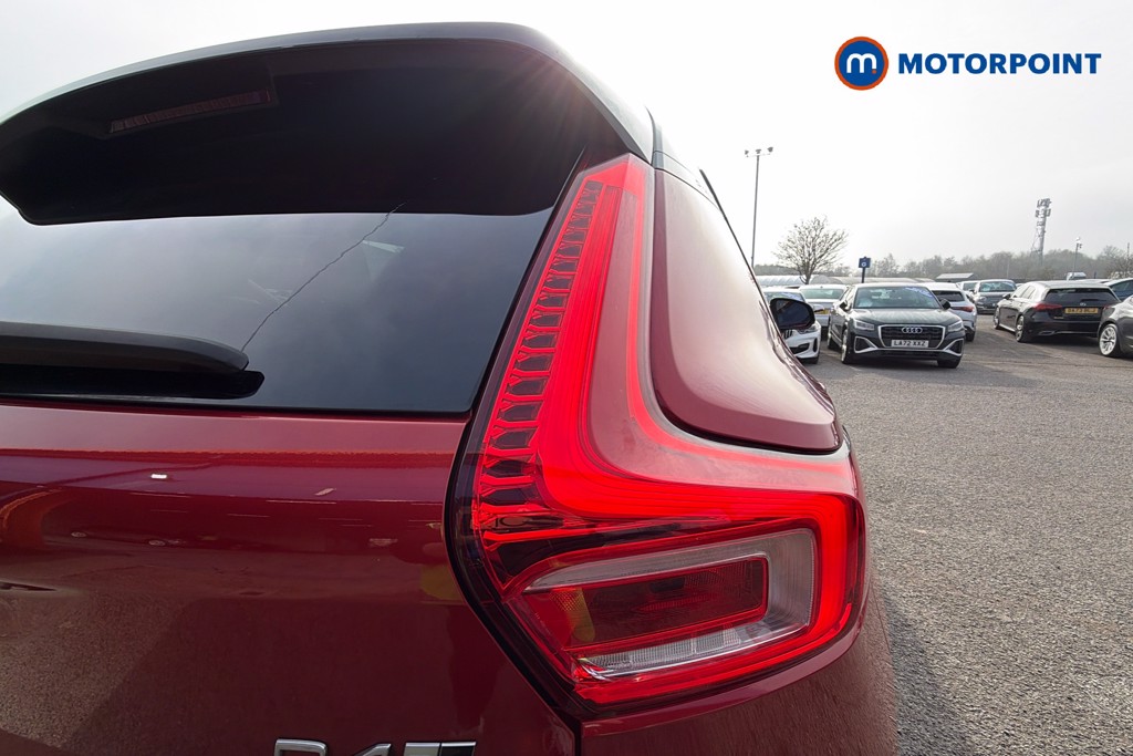 Volvo Xc40 R Design Automatic Diesel SUV - Stock Number (1625429) - 38th supplementary image