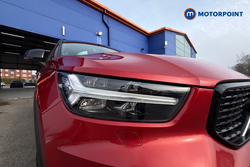Volvo Xc40 R Design Automatic Diesel SUV - Stock Number (1625429) - 44th supplementary image