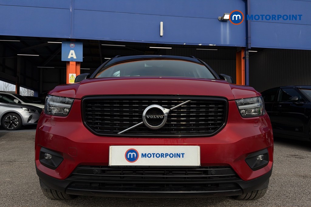 Volvo Xc40 R Design Automatic Diesel SUV - Stock Number (1625429) - 45th supplementary image