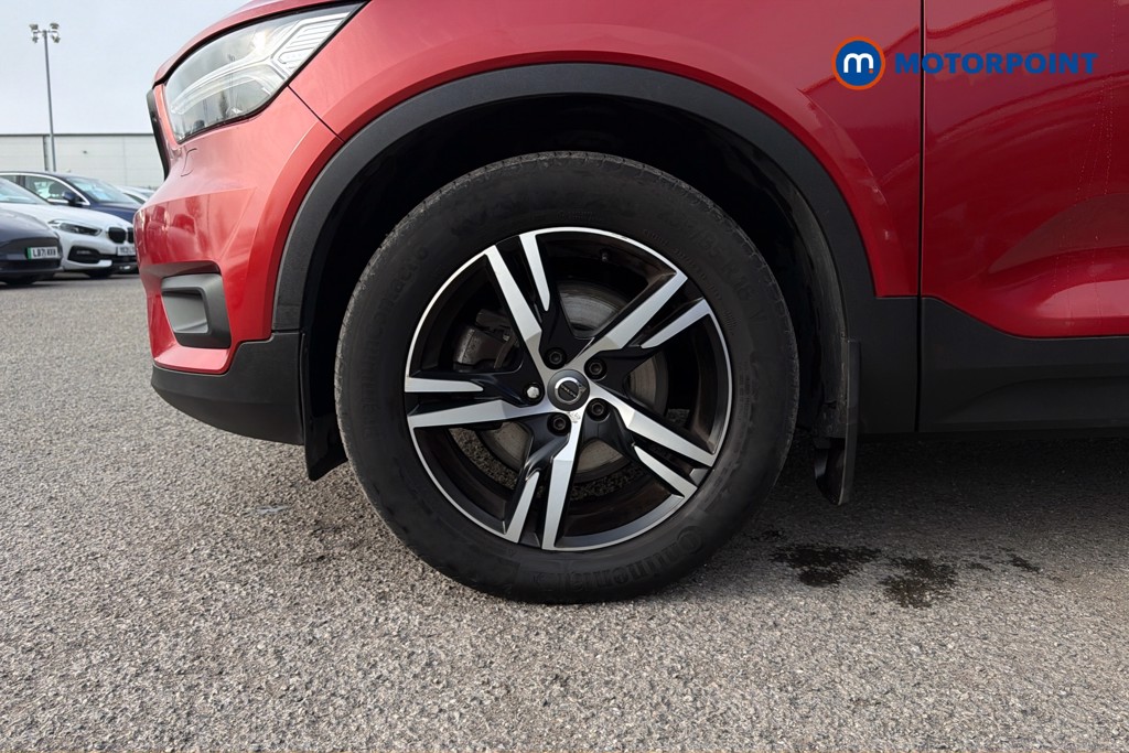 Volvo Xc40 R Design Automatic Diesel SUV - Stock Number (1625429) - 47th supplementary image